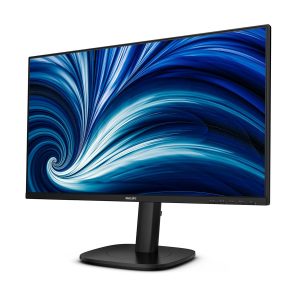 Philips 24B2N3200J - 3000 Series - monitor LED - 24" (23.8" visível) - 1920 x 1080 Full HD (1080p) @ 120 Hz - IPS -…