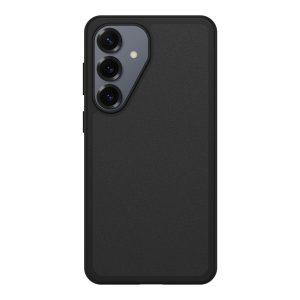 OtterBox React Series - Tampa posterior para telemóvel - preto