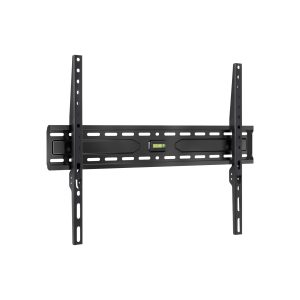 Soporte de Pared Fijo TooQ LP1050F-B para TV de 37-86"/ hasta 45kg