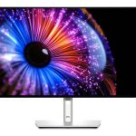 Dell UltraSharp U2724DE - Monitor LED - 27" - 2560 x 1440 QHD @ 120 Hz - IPS - 350 cd/m² - 2000:1 - 5 ms - Thunderbolt…