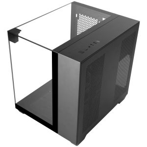 Caja Gaming Semitorre Mars Gaming MC-VISIONM
