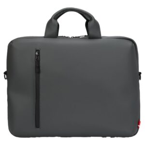 dbramante1928 Nyhavn - Estojo para notebook - ÍCONE - 15.6" - sombra da floresta