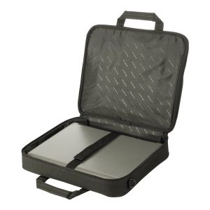Targus Classic Clamshell - Estojo para notebook - 15" - 16" - preto