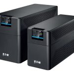 Eaton 5E Gen2 - UPS - AC 220 - 240 V - 900 watt - 1600 VA - USB - conectores de saída: 4