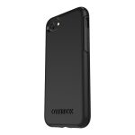 OtterBox Symmetry Apple iPhone 8/7 Black  Pro Pack