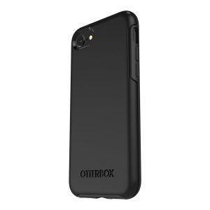 OtterBox Symmetry Apple iPhone 8/7 Black Pro Pack