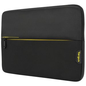 Targus CityGear 3 - Protector para notebook - 14" - preto