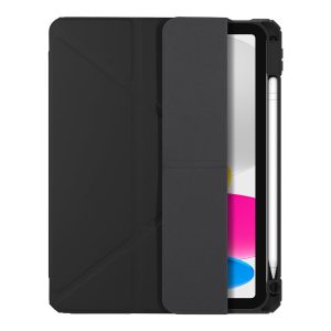 dbramante1928 London - Capa flip cover para tablet - preto