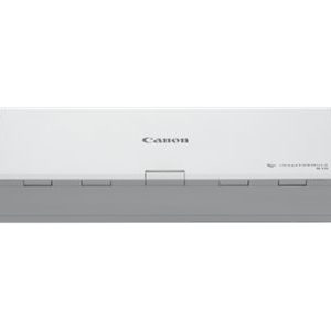 Canon imageFORMULA R10 - Escaneador de documento - CMOS/CIS - Duplex - Legal - 600 ppp - até 12 ppm (mono)