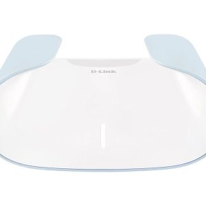D-Link AQUILA PRO AI M30 - Roteador sem fio - até 2800 pés quadrados - rede switch de 4 portas - 1GbE - Wi-Fi 6 - Dual…