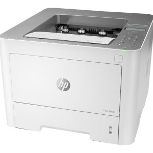 HP Laser 408dn - Impressora - P/B - Duplex - laser - A4/Legal - 1200 x 1200 ppp - até 40 ppm - capacidade: 300 folhas -…