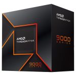 AMD Ryzen ThreadRipper 9970X - 4 GHz - 32 núcleos - 64 fios - 128 MB cache - Socket sTR5 - Box