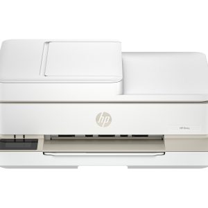 Multifunción HP Envy 6520e WiFi/ Fax Móvil/ Dúplex/ ADF/ Blanca Portobello
