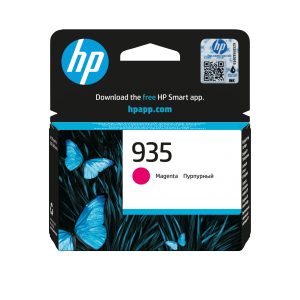 Cartucho de Tinta Original HP nº935/ Magenta