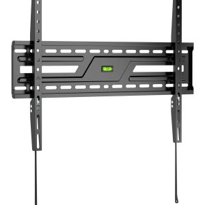 Soporte de Pared Aisens WT86F-313 para TV de 37-86"/ hasta 75kg