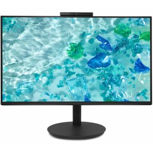 Acer CB272U D6bmiiprcx - CB2 Series - monitor LED - 27" - 2560 x 1440 QHD - 350 cd/m² - HDR10 - 1 ms - 2xHDMI,…
