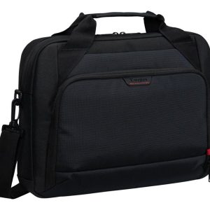 Targus Classic EcoSmart - Estojo para notebook - 13" - 14" - preto