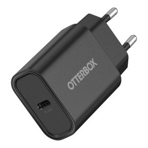 OtterBox - Adaptador de alimentação - 20 Watt - PD (USB-C) - preto