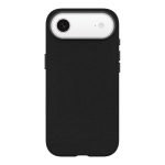 OtterBox Symmetry Series - Tampa posterior para telemóvel - compatibilidade MagSafe - poliuretano, cabedal verde -…
