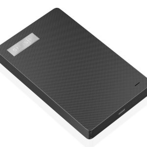 Caja Externa para Disco Duro de 2.5" Aisens ASE-2541B/ USB 3.1/ Sin tornillos