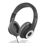 Auriculares Verbatim TruSound/ con Micrófono/ USB Tipo-C/ Negros