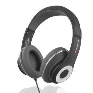 Auriculares Verbatim TruSound/ con Micrófono/ USB Tipo-C/ Negros