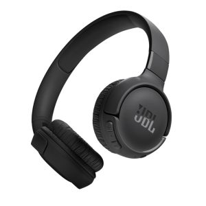 Auriculares Inalámbricos JBL Tune 520BT/ con Micrófono/ Bluetooth/ Negros