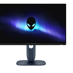 Alienware AW2525HM - Monitor LED - gaming - 25" (24.5" visível) - 1920 x 1080 Full HD (1080p) @ 320 Hz - IPS - 400…