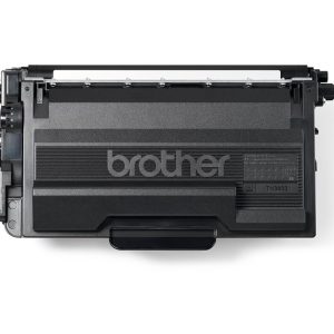 Brother TN3600 - Preto - original - caixa - cartucho de toner