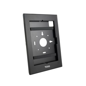 Marco Antirrobo para Tablet TooQ TQATTE2601-S-B/ Negro