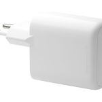 dbramante1928 re-charge - Adaptador de alimentação - 45 watt - PD, QC (USB-C) - branco - Europa