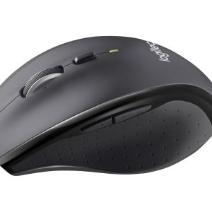 Logitech M705 - Rato