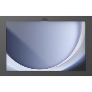 Compulocks Galaxy Tab A9+ 11", Swell Secured Enclosure Wall Mount - Cobertura - câmara frontal/traseira e sensores…