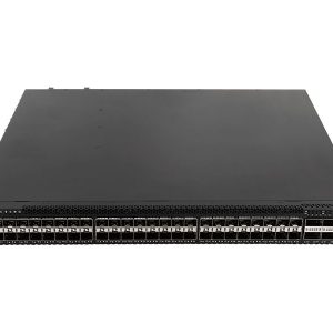D-Link DXS 3610-54S - Interruptor - L3 - Administrado - 48 x 10 Gigabit SFP+ + 6 x 40 Gigabit QSFP+
