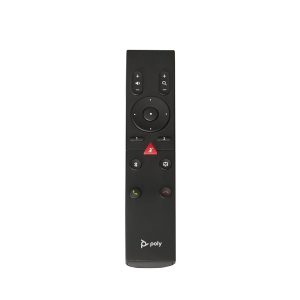 Poly - Controlo remoto de sistema de vídeo conferência - RF - Replaces Poly SKU 2201-52889-001