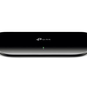 Switch TP-Link 8P GIGA 8 Puertos/ RJ-45 10/100/1000