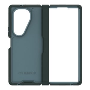 OtterBox Defender Series Pro XT - Tampa posterior para telemóvel - resistente - com ímãs - sálvia (verde)