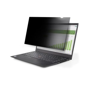 Startech 13.3in Laptop Privacy Screen, Anti-Glare Privacy Filter for Widescreen (16:9) Displays, Laptop Monitor Screen…