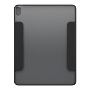 OtterBox Symmetry Series - Capa flip cover para tablet - preto