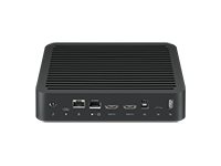 Logitech Rally Table Hub - Dispositivo de vídeo conferência - power adapter not included