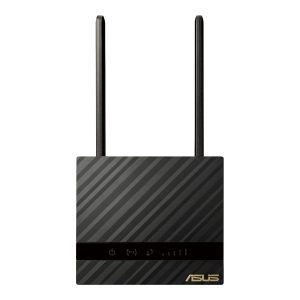 ASUS 4G-N16 - Roteador sem fio - WWAN 2.4 GHz