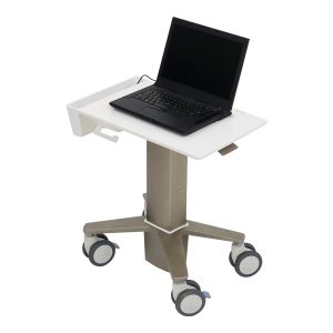 Ergotron CareFit - Carrinho - Slim