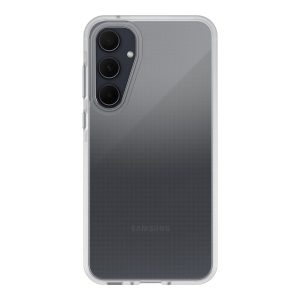 OtterBox React Series - Tampa posterior para telemóvel - claro