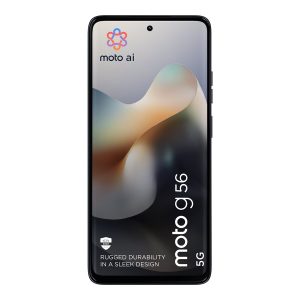 Motorola Moto G56 - 5G smartphone - SIM duplo - RAM 8 GB
