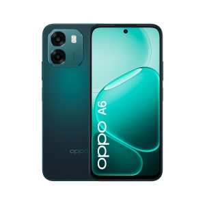Smartphone Oppo A6 6GB/ 256GB/ 6.75"/ Azul Sapphire