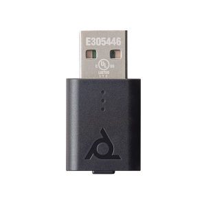 Poly Savi D400 - Adaptador DECT para auricular - UC, certificação Microsoft Teams, DECT 1880-1900 MHz - Replaces Poly…