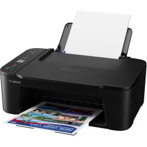 Canon PIXMA TS3750i - Impressora multi-funções - a cores - jacto de tinta - Legal (216 x 356 mm)/A4 (210 x 297 mm)…