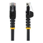Startech 2m CAT6 Ethernet Cable, 10 Gigabit Snagless RJ45 650MHz 100W PoE Patch Cord, CAT 6 10GbE UTP Network Cable…