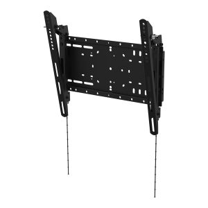 Display wall mount - heavy duty - fits display 32 to 75" with VESA sizes up to 400 x 400 including 350 x 350 - 12…