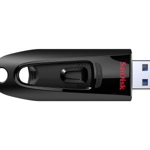SanDisk Ultra - Drive flash USB - 32 GB - USB 3.0